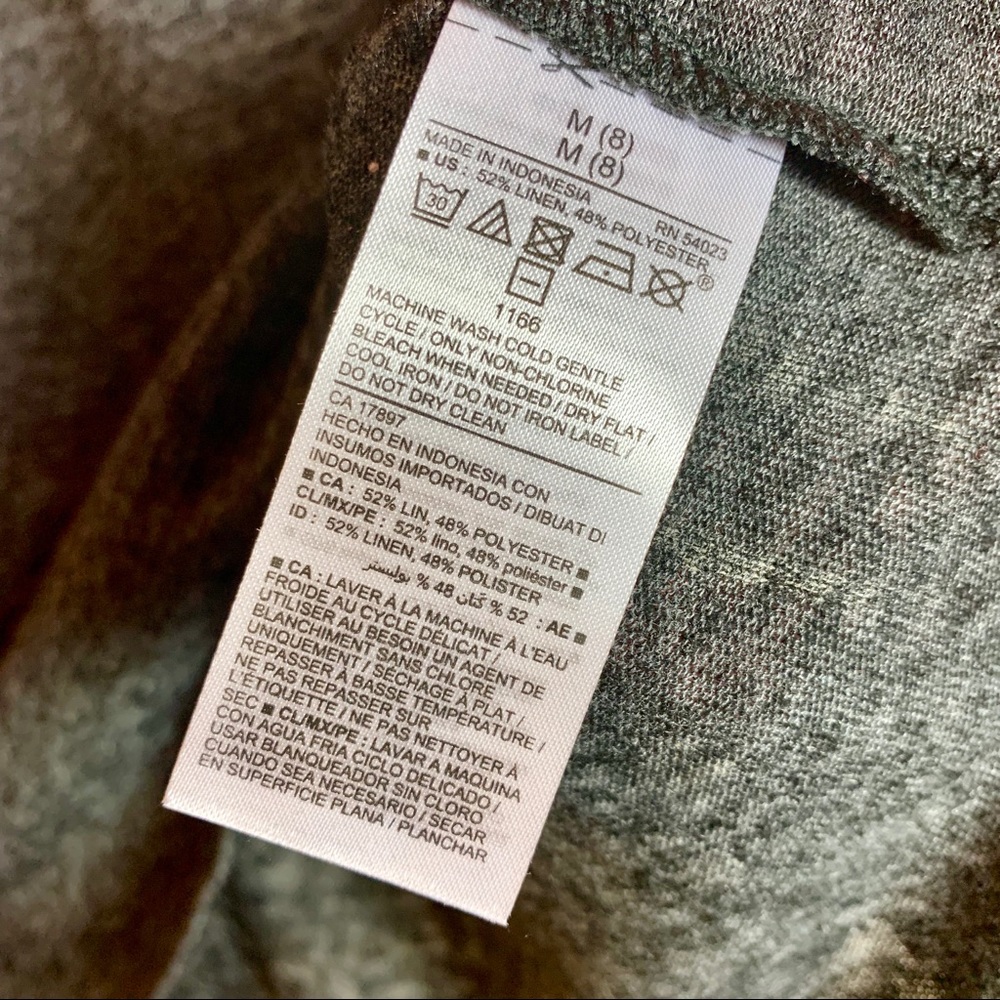 Old Navy Girls T-Shirt NWT, M(8) - Picture 4 of 4
